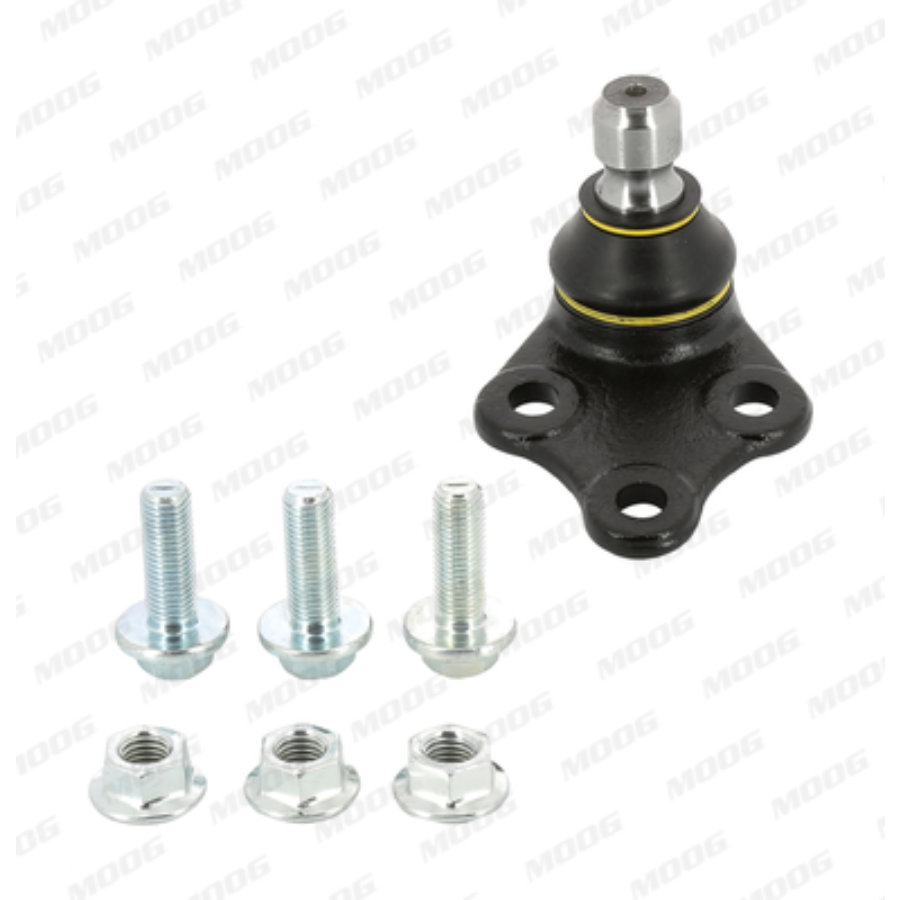 Rotule De Suspension Moog Me-bj-4392