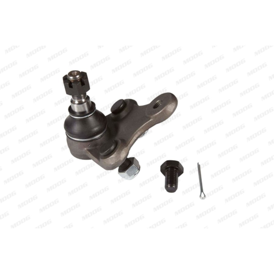 Rotule De Suspension Moog To-bj-4108