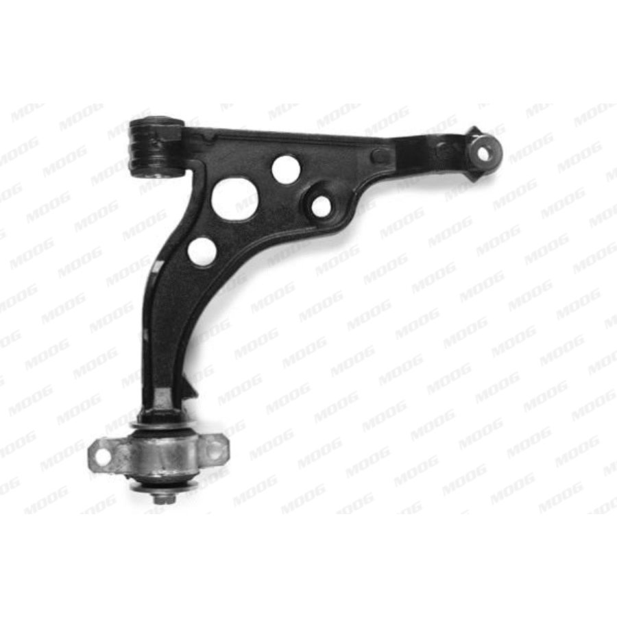 Triangle De Suspension Moog Fi-wp-3840