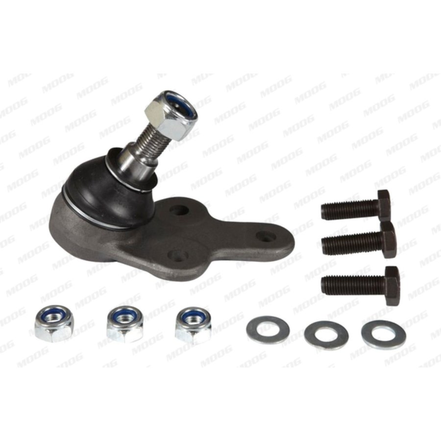 Rotule De Suspension Moog Vv-bj-4873
