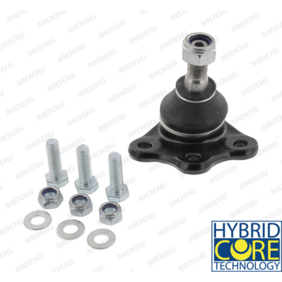 Rotule De Suspension Moog Fi-bj-4174