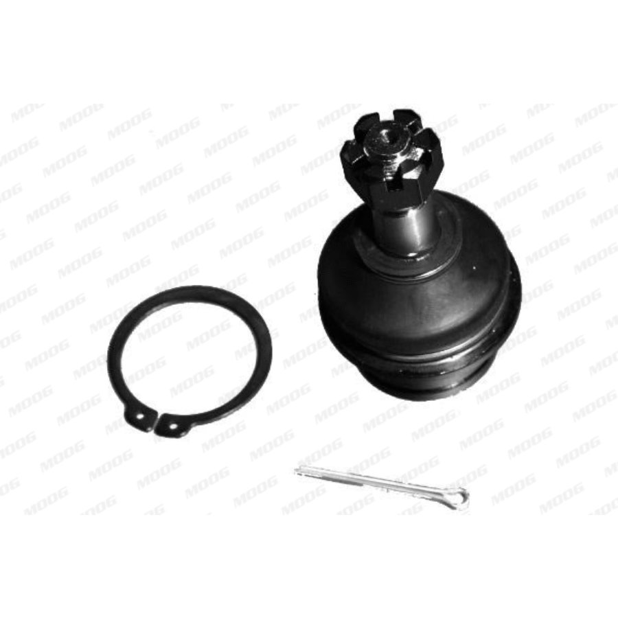 Rotule De Suspension Moog Ni-bj-4927