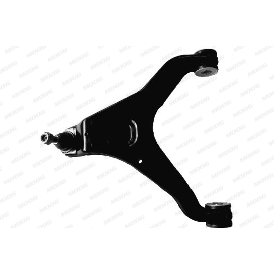 Triangle De Suspension Moog Fi-wp-4969