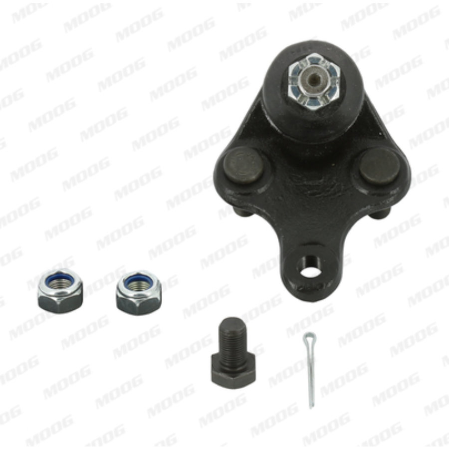 Rotule De Suspension Moog To-bj-6579