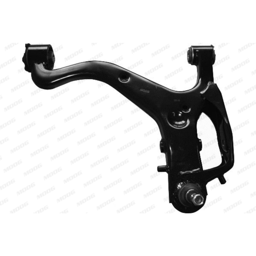 Triangle De Suspension Moog Lr-wp-6999