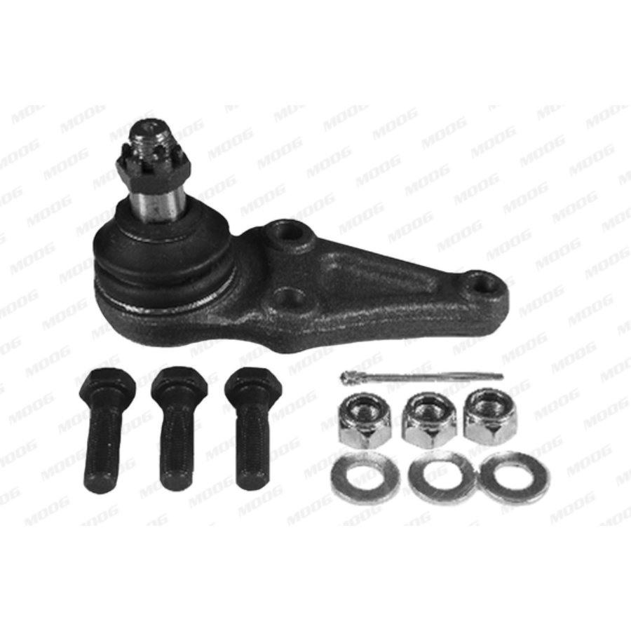 Rotule De Suspension Moog Mi-bj-7232