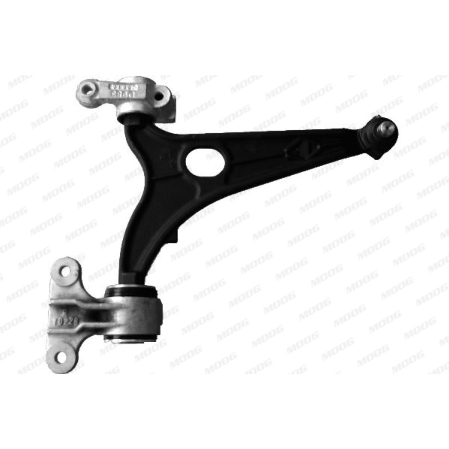 Triangle De Suspension Moog Ci-tc-7299