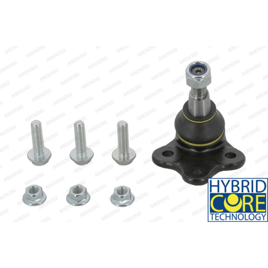 Rotule De Suspension Moog Fd-bj-7296