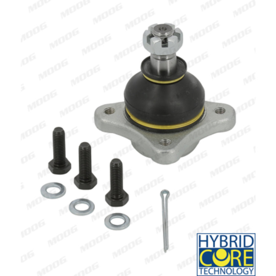 Rotule De Suspension Moog Mi-bj-7231