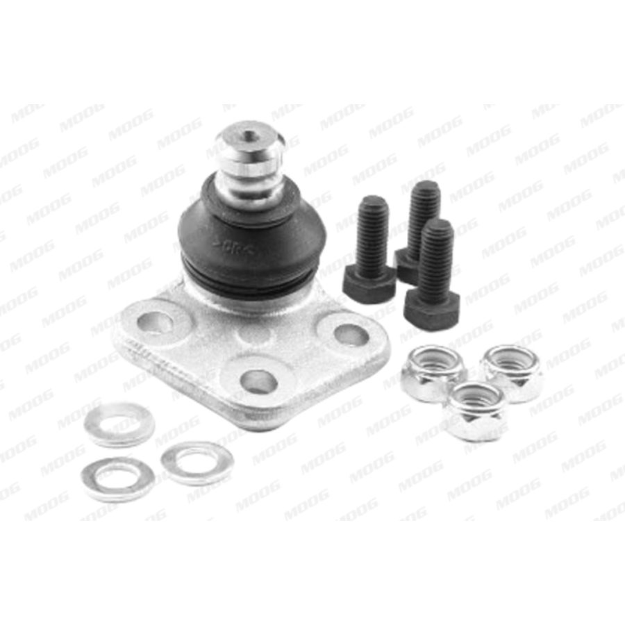 Rotule De Suspension Moog Re-bj-7431