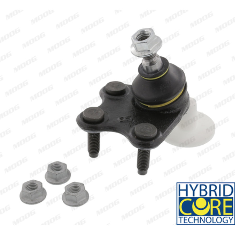 Rotule De Suspension Moog Vo-bj-7926