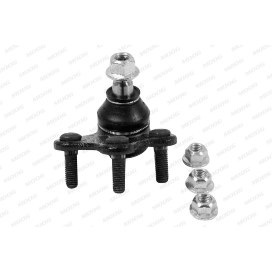 Rotule De Suspension Moog Vo-bj-7927