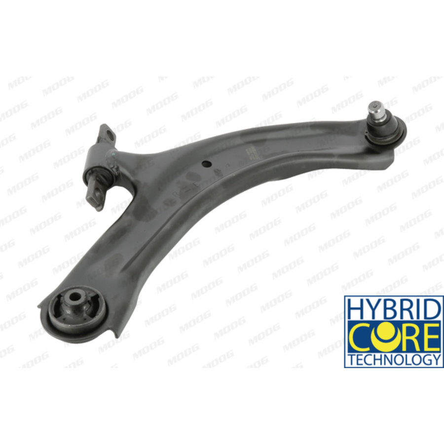 Triangle De Suspension Moog Ni-wp-7230