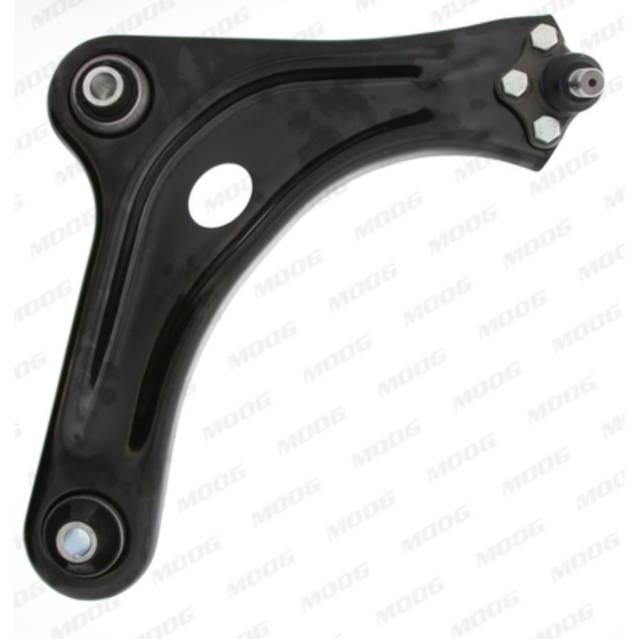 Bras De Suspension Avant Droit MOOG CI-WP-15892 - Compatible Peugeot 208 Citroën C3