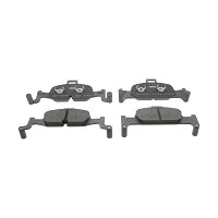 Kit Echangeur FORGE Motorsport pour Mitsubishi Lancer EVO 10