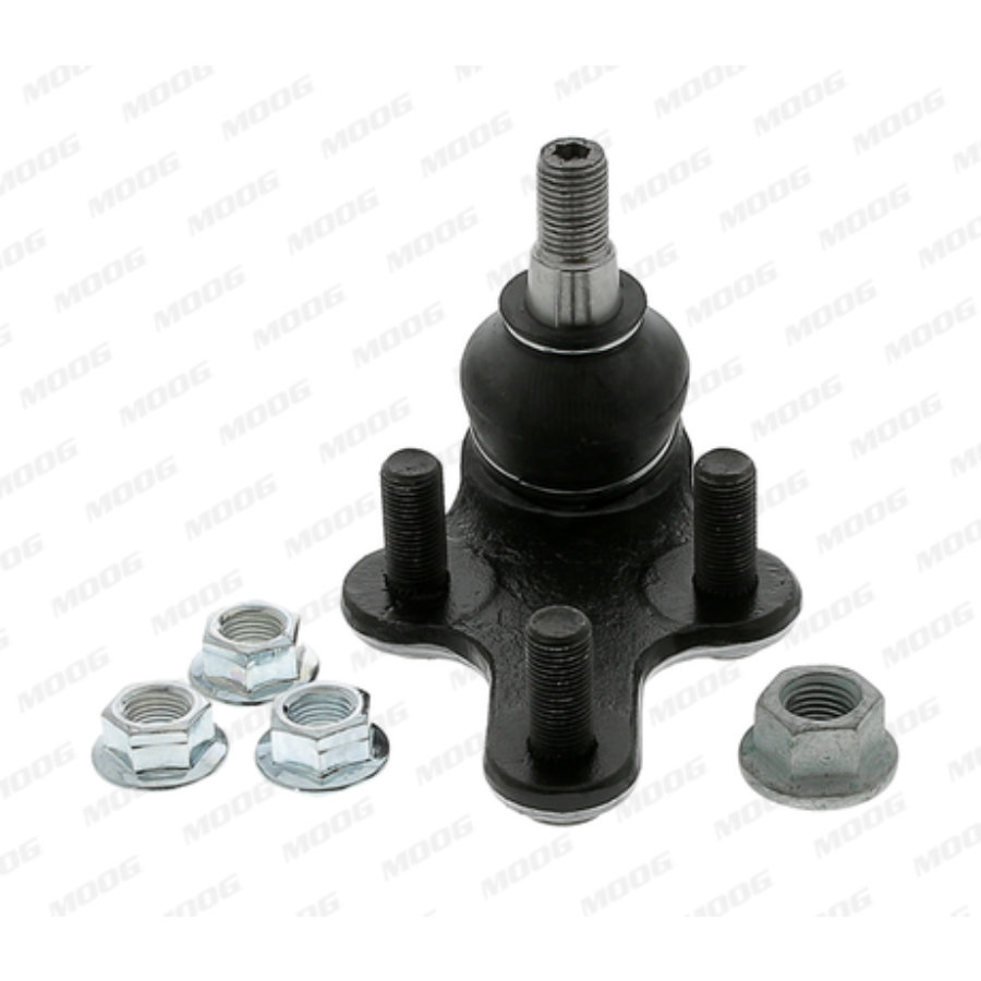 Rotule De Suspension Moog Pe-bj-14684