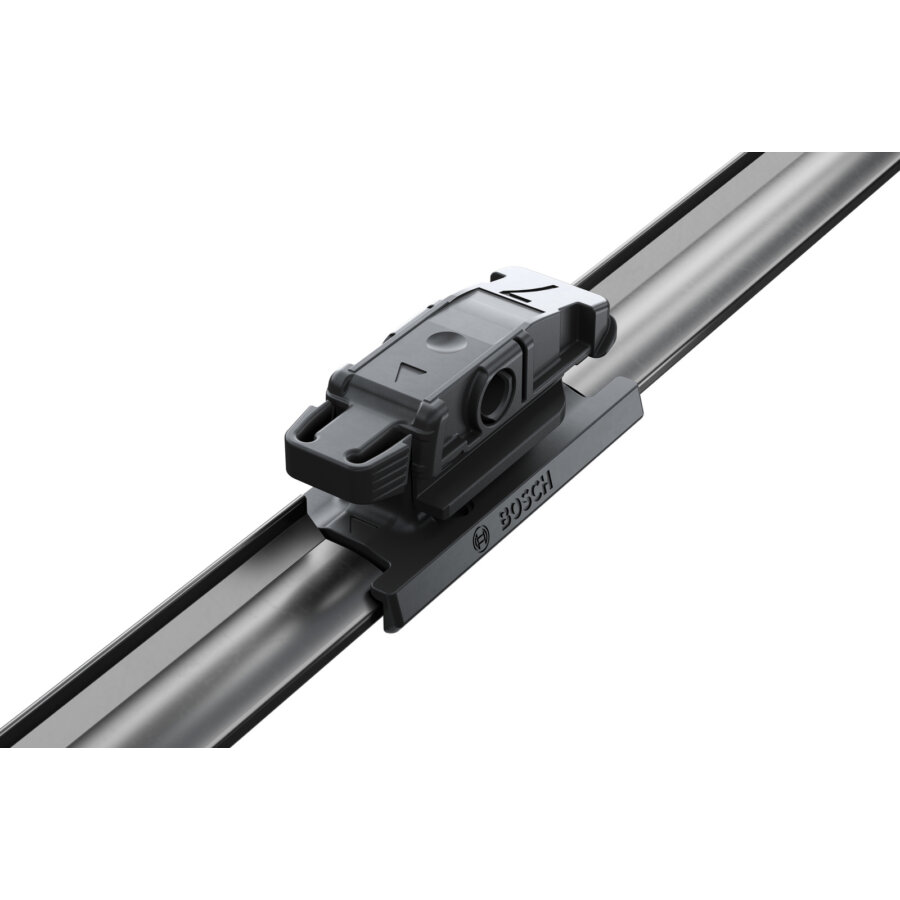 2 Balais D'essuie-glace Bosch Clearview 480v 700mm/300mm