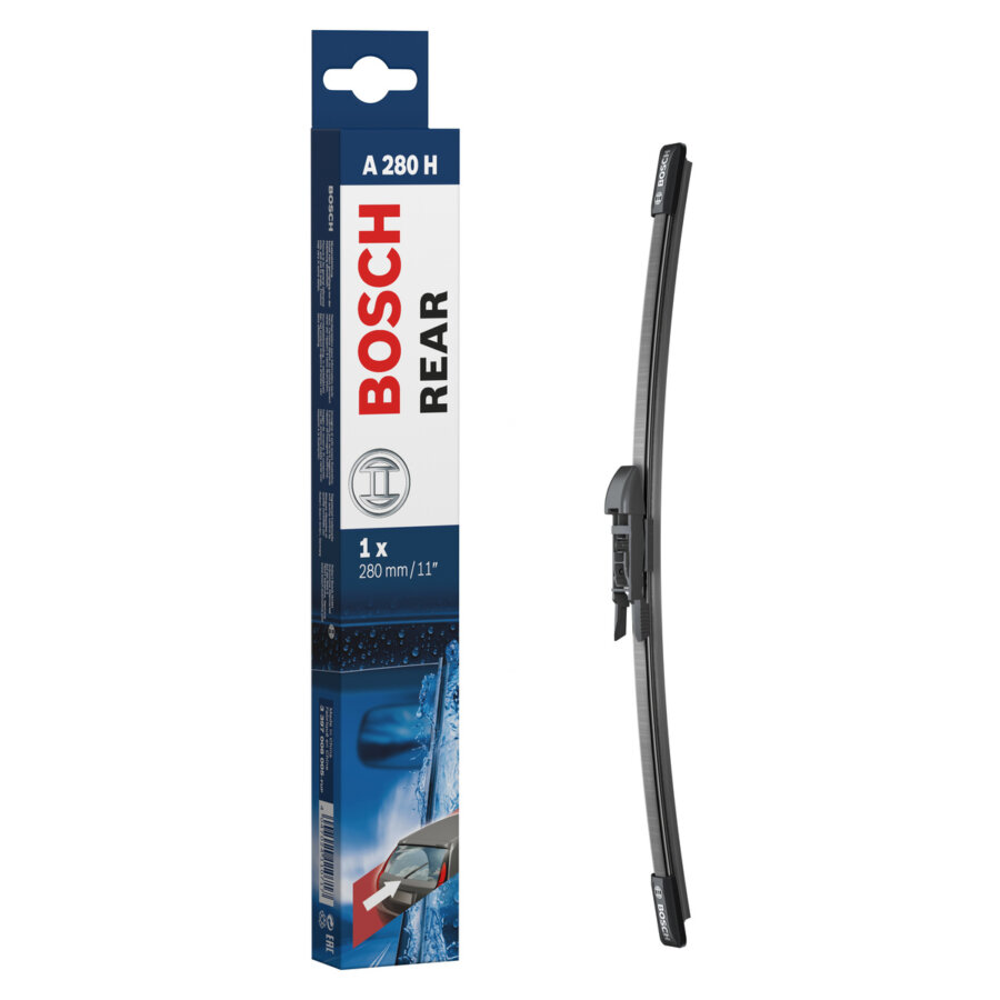 1 Balai D'essuie-glace Bosch Aerotwin A280h
