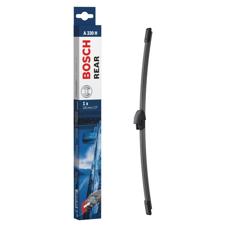 1 Balai D'essuie-glace Bosch Aerotwin A330h