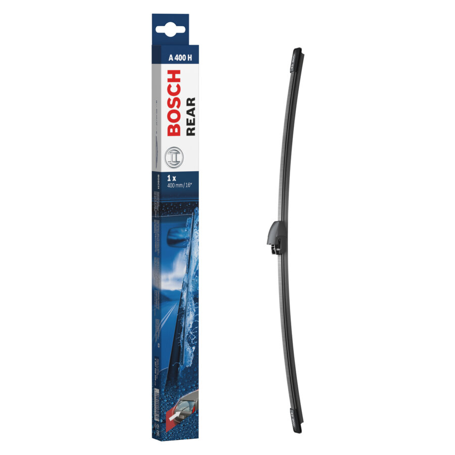 1 Balai D'essuie-glace Bosch Aerotwin A400h
