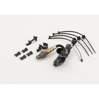 Bosch Sonde Lambda 0258007357 – Connecteur Spécifique Véhicule – Optimisation Combustion & Émissions