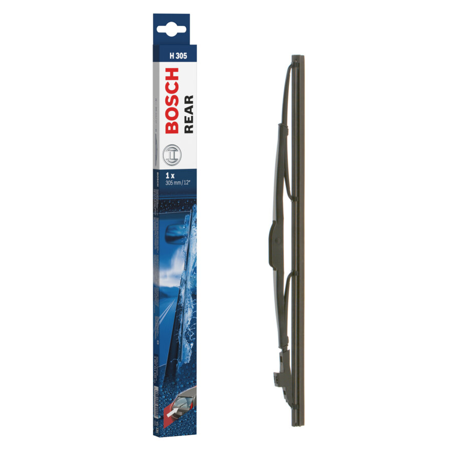 1 Balai D'essuie-glace Bosch Twin H305