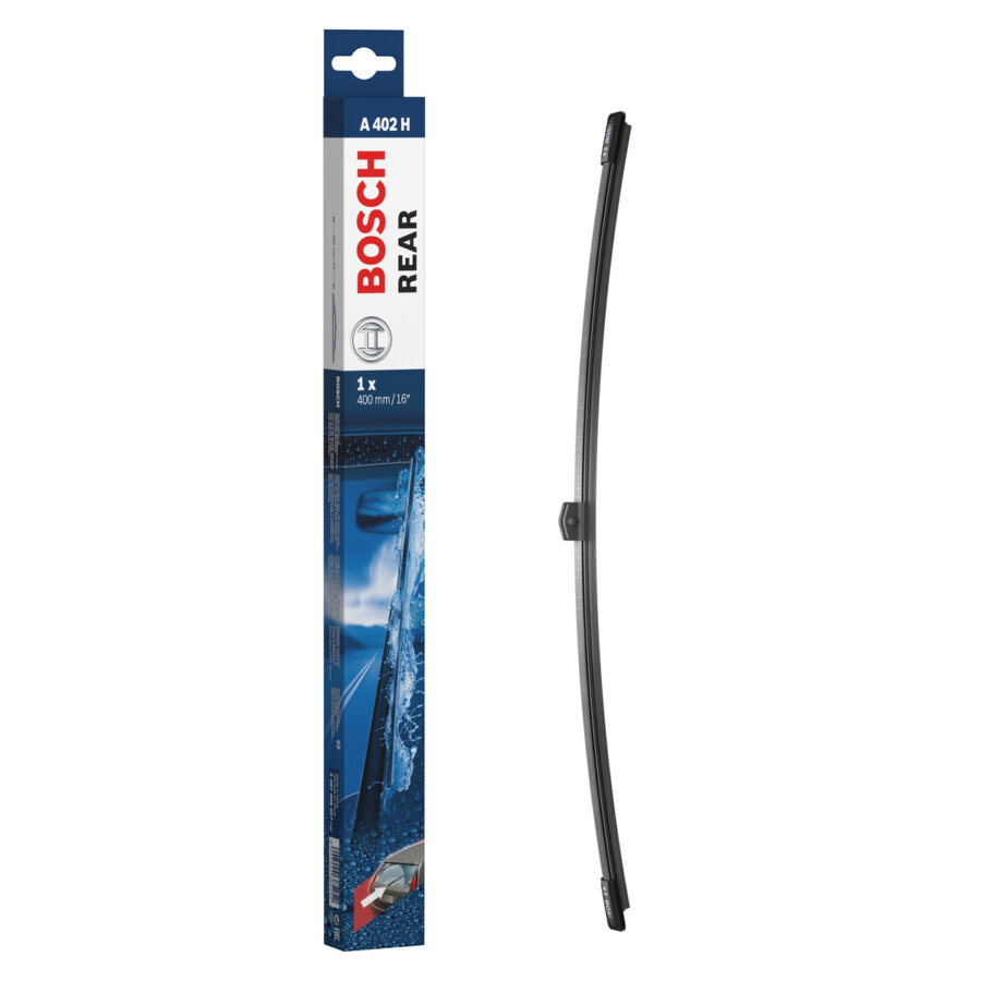1 Balai D'essuie-glace Bosch Aerotwin A402h
