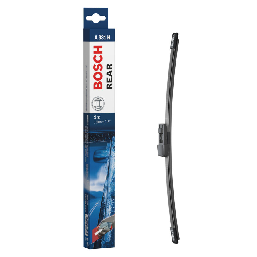 1 Balai D'essuie-glace Bosch Aerotwin A331h