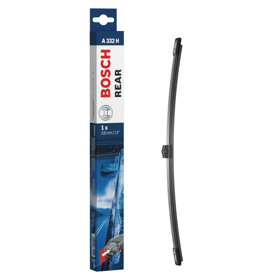 1 Balai D'essuie-glace Bosch Twin A332h