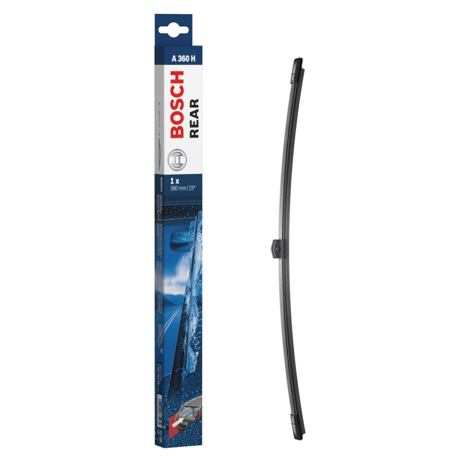 1 Balai D'essuie-glace Bosch Aerotwin A360h