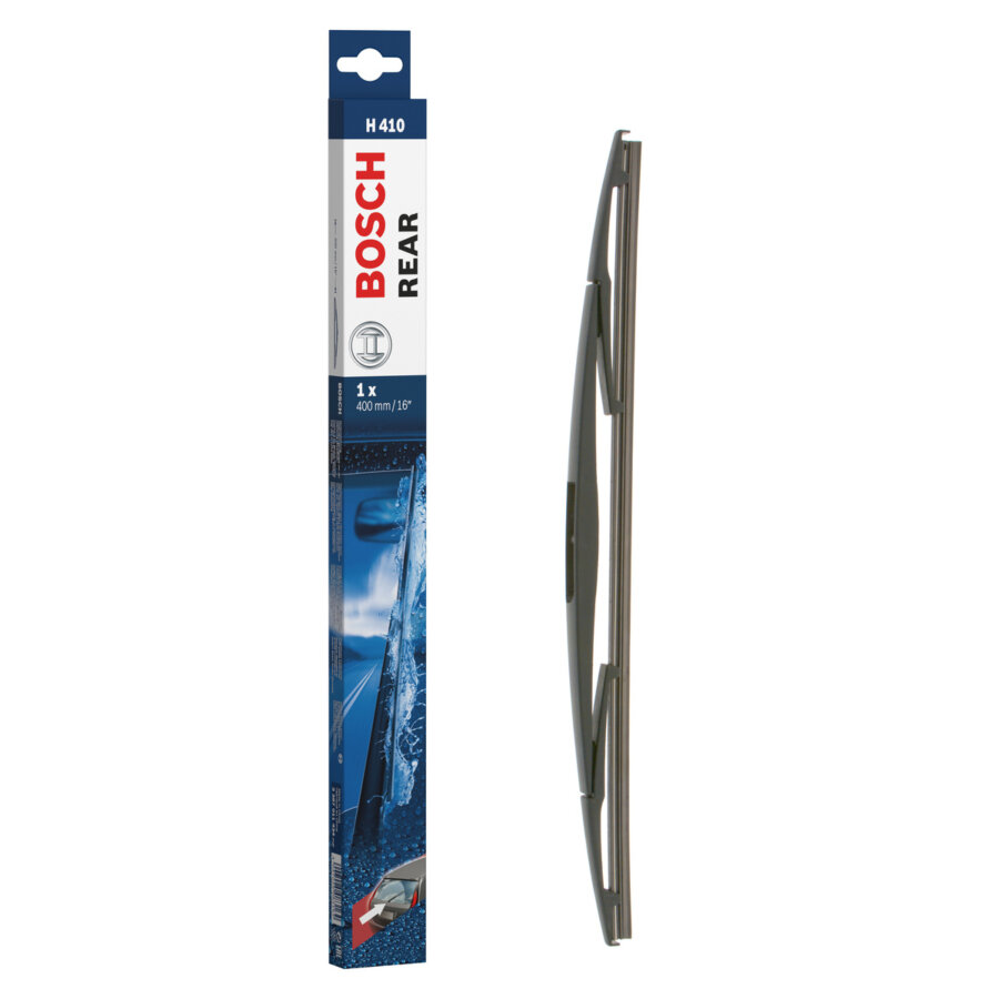 1 Balai D'essuie-glace Bosch Twin H410