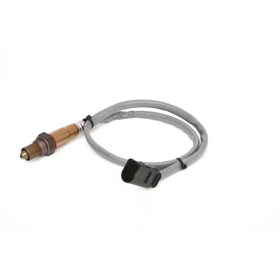 Bosch Sonda Lambda 0281004572 - Ricambio Specifico Per Veicolo