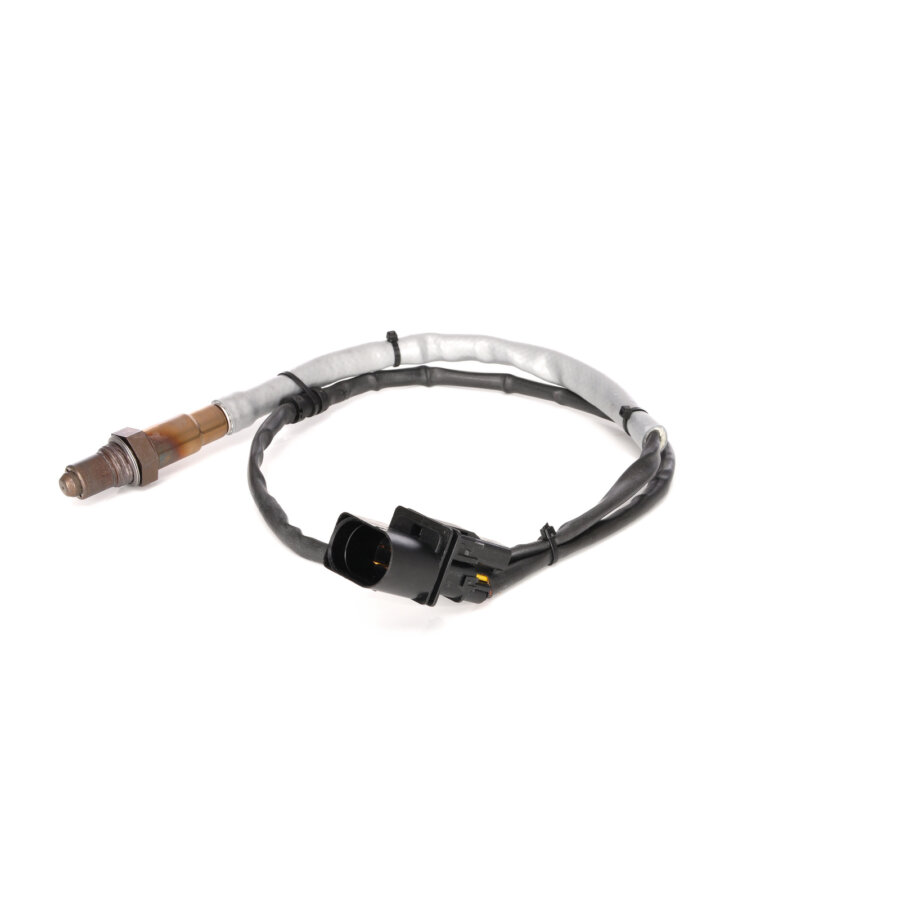 Bosch 0258007351 - Sonda Lambda Original, con Conector Específico