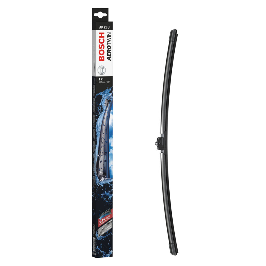 1 Balai D'essuie-glace Bosch Aerotwin Plus Ap21u