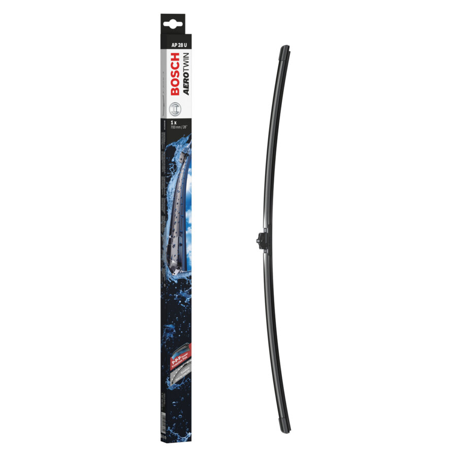 1 Balai D'essuie-glace Bosch Aerotwin Plus Ap28u