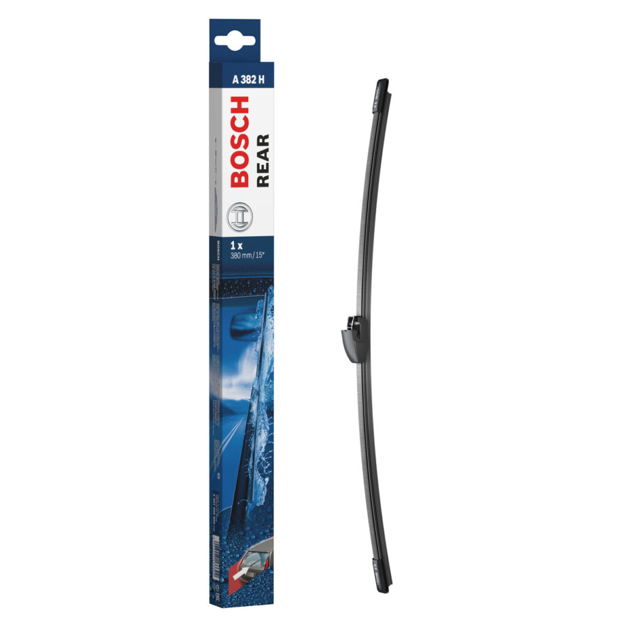 1 Balai D'essuie-glace Bosch Aerotwin A382h