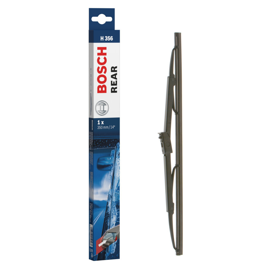 1 Balai D'essuie-glace Bosch H356