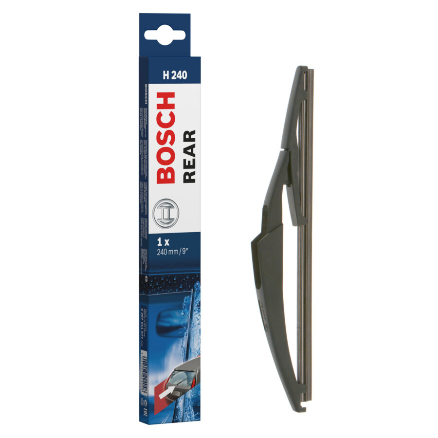 1 Balai D'essuie-glace Bosch H240