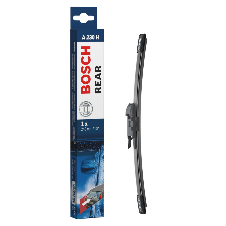 1 Balai D'essuie-glace Bosch Aerotwin A230h