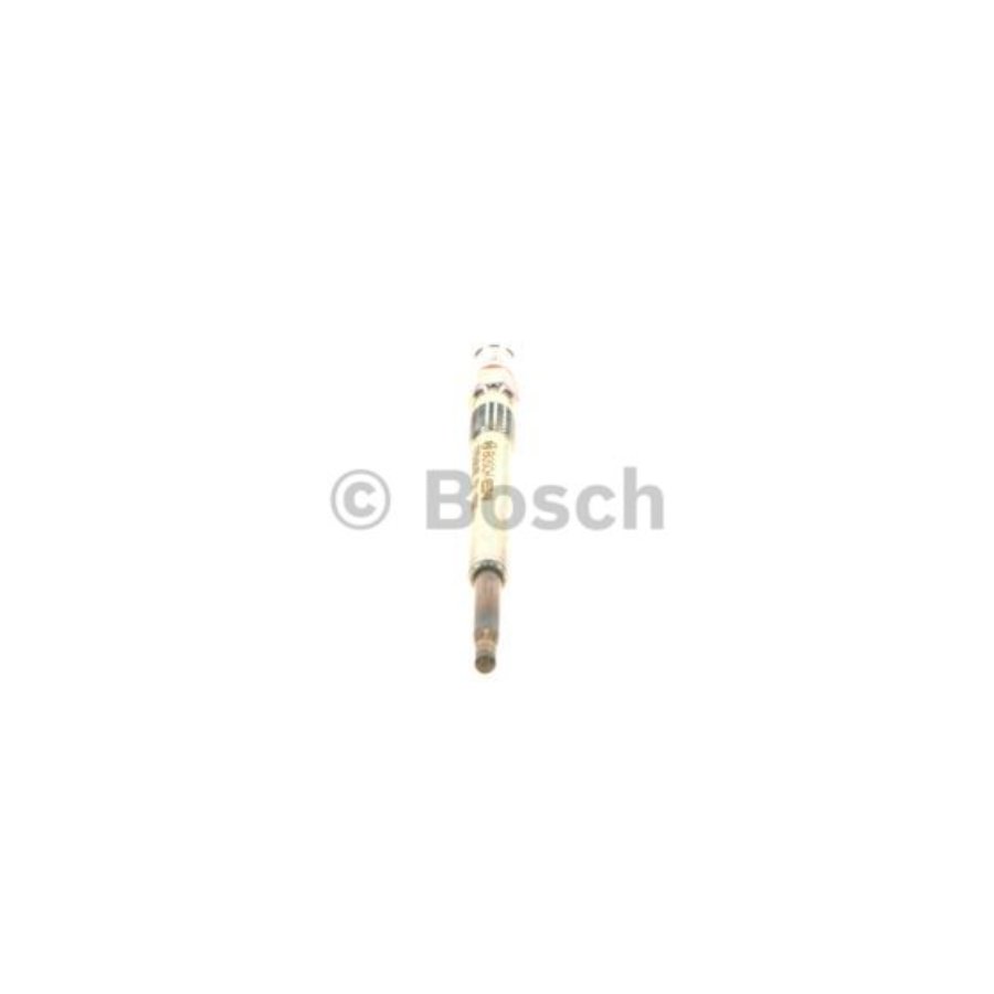 1 Bougie De Préchauffage Bosch 0250404001