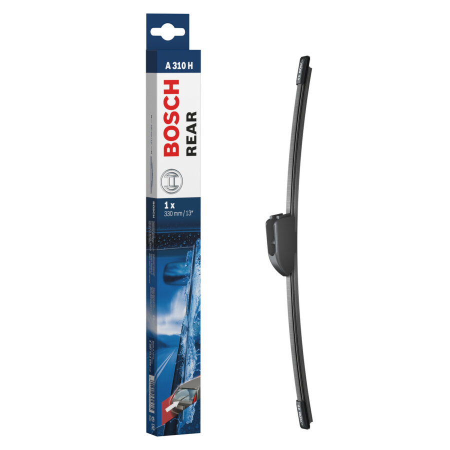 1 Balai D'essuie-glace Bosch Aerotwin A310h