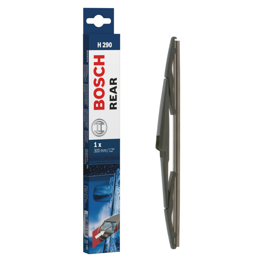 1 Balai D'essuie-glace Bosch Twin H290