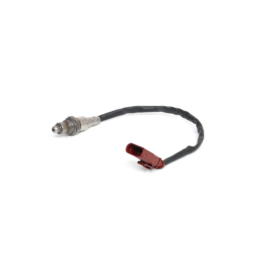 Sonde Lambda Bosch 0258006799 | Capteur O2 Avec Connecteur Spécifique Véhicule Échappement