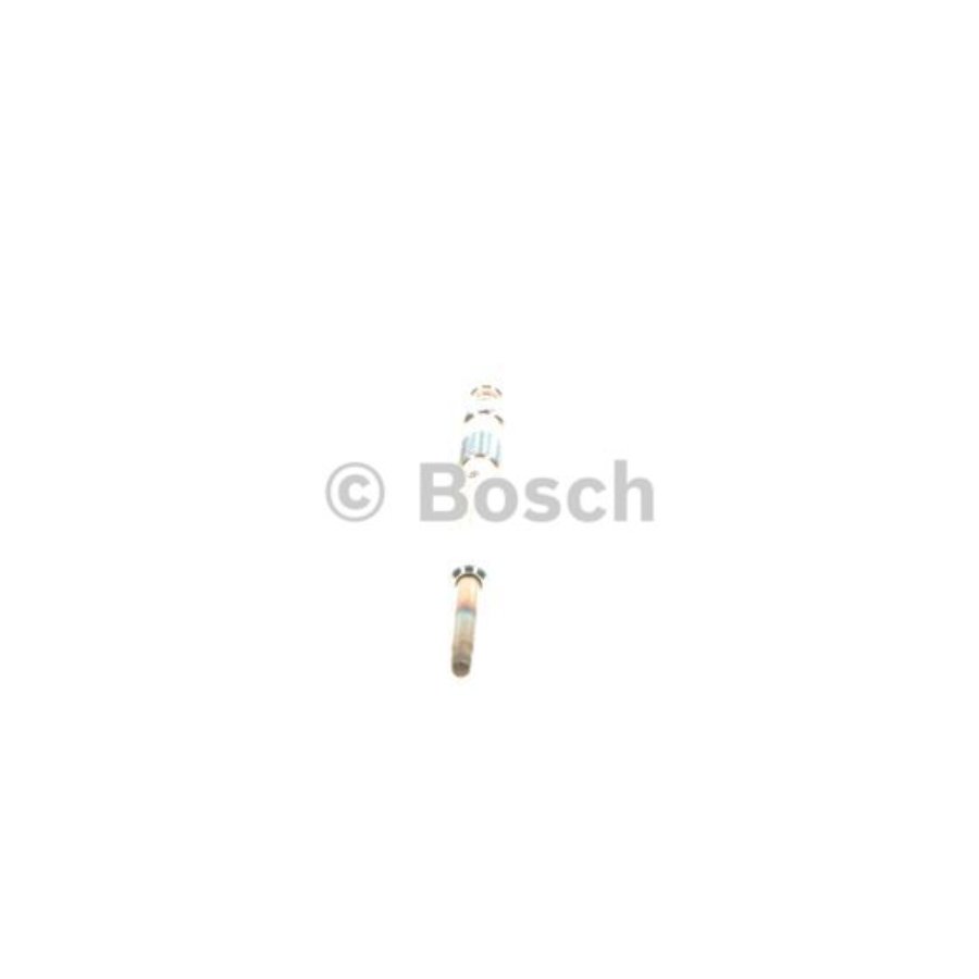 1 Bougie De Préchauffage Bosch 0250212018