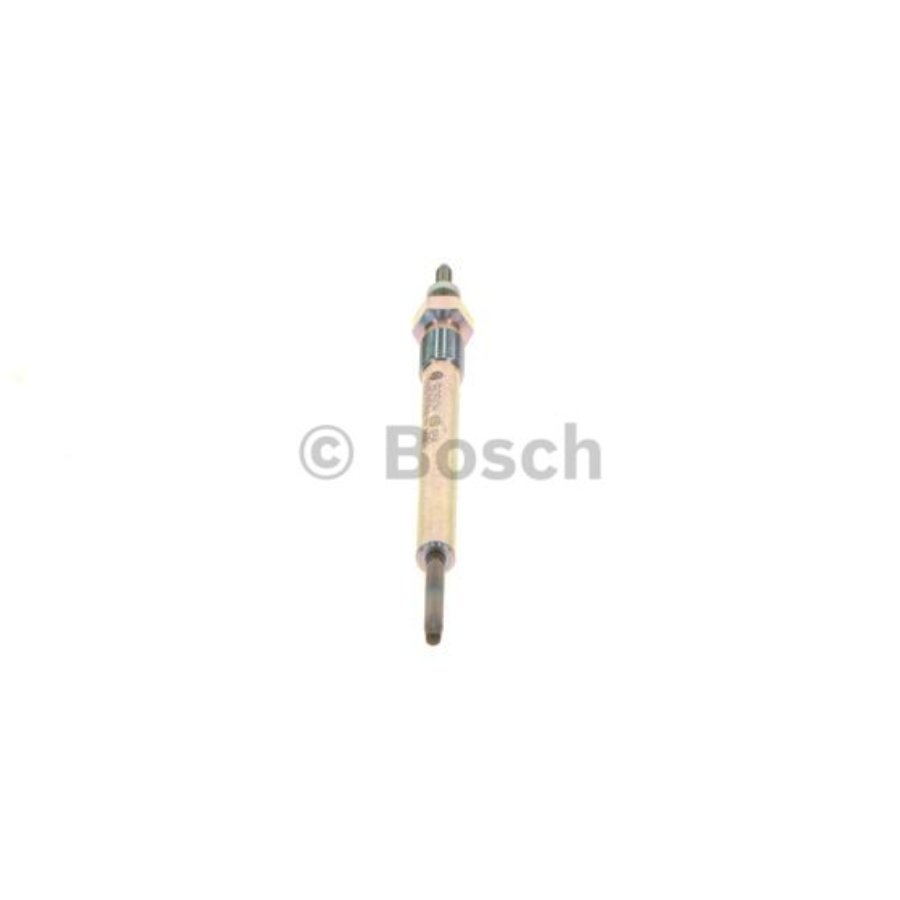 1 Bougie De Préchauffage Bosch 0250213006