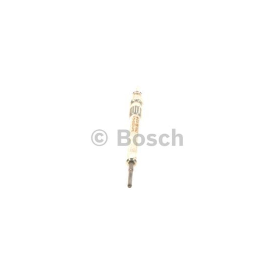 1 Bougie De Préchauffage Bosch 0250403023