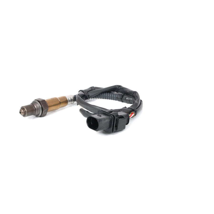 Sonde Lambda Bosch 0258017020 - Compatible Véhicule, Prête à Monter