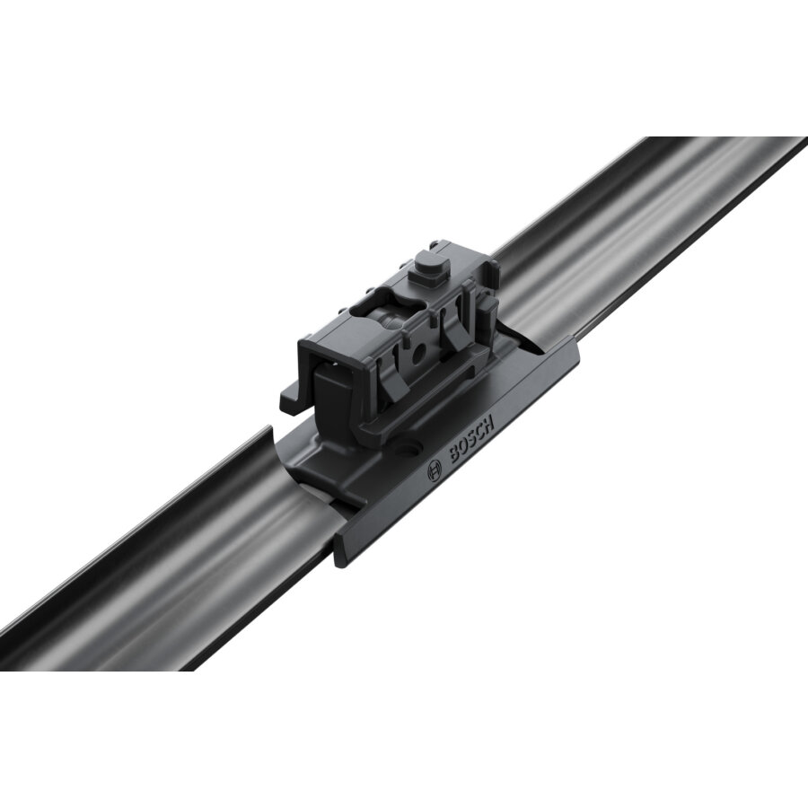 2 Balais D'essuie-glace Bosch Clearview 412v 550/550 Mm
