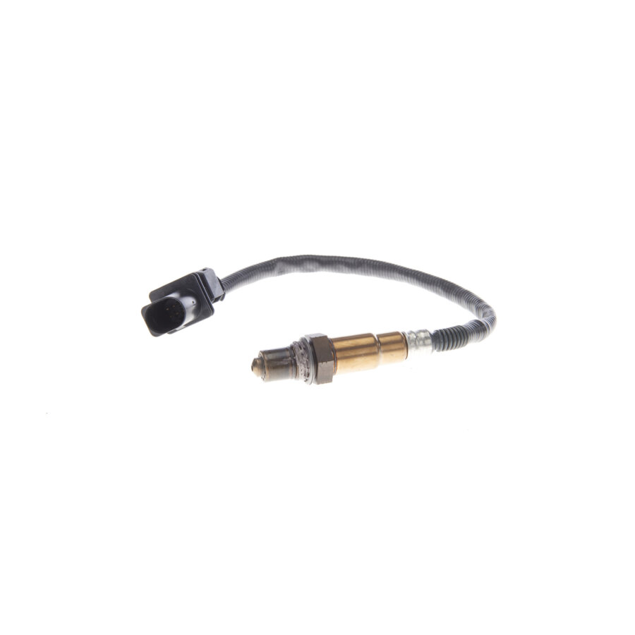 Bosch Sonda Lambda 0281004572 - Connettore Specifico Per Veicolo, Ottimizzazione Combustione, Ricambio Originale - 2