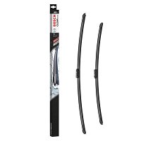 Balai D'essuie-glace Gauche Original Citroën C4 Picasso 2 Et Peugeot - Modèle 1642335880